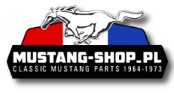Mustang Shop